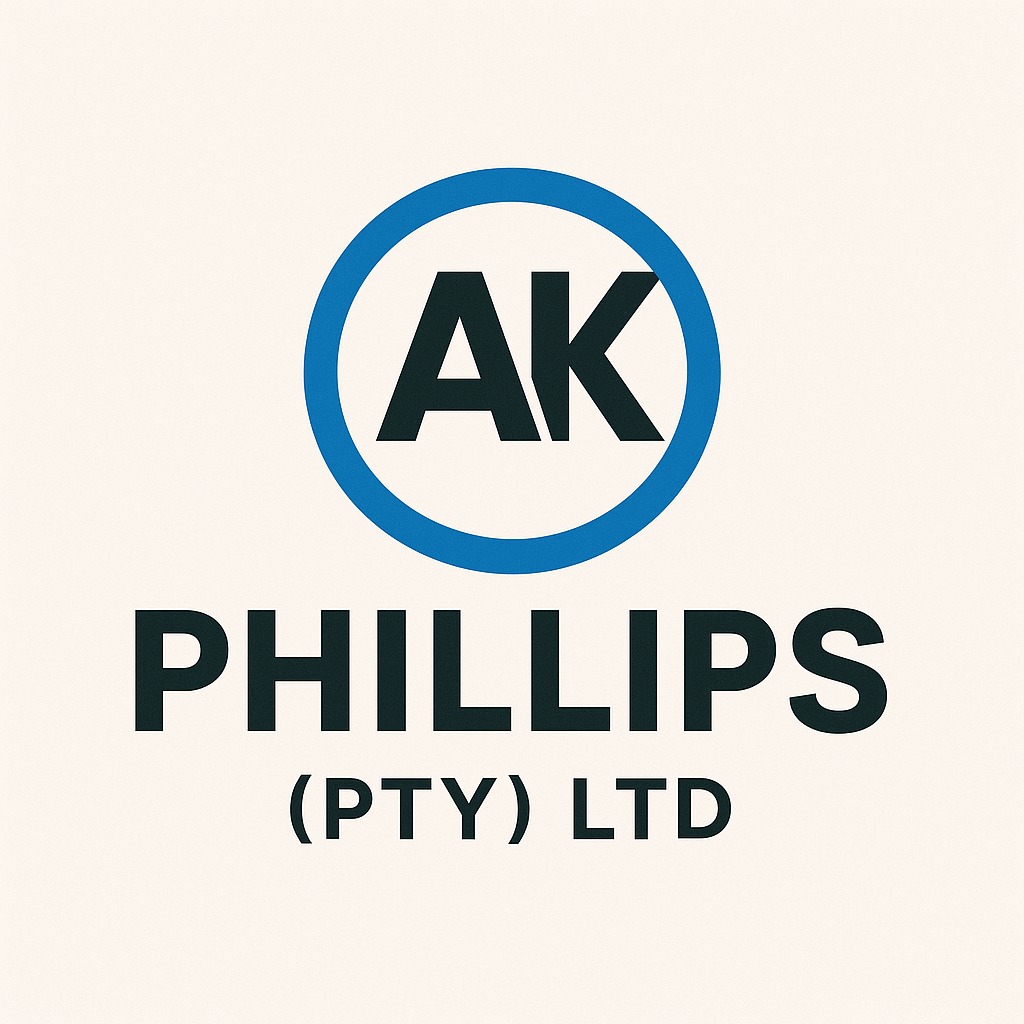 AK PHILLIPS (PTY) LTD
