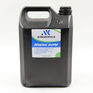 Bonding Liquid