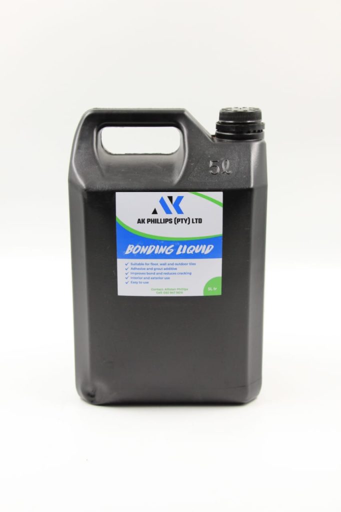 Bonding Liquid