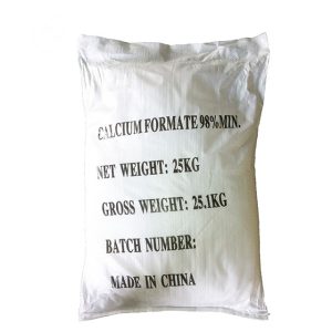 Calcium Formate 25KG