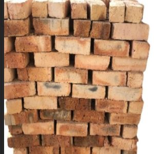 Clay Stock Bricks