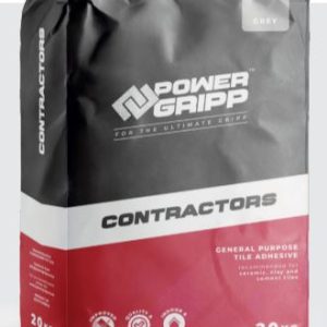 Contractors Power Grip
