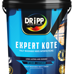 DRIPP Paint Expert Kote