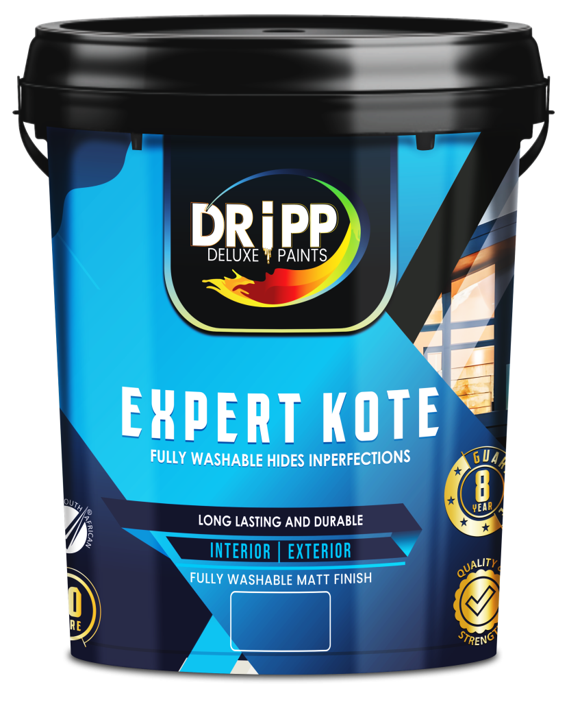DRIPP Paint Expert Kote