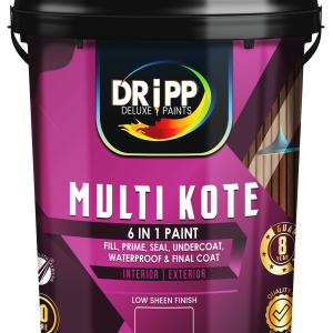 DRIPP PAINT MULTI KOTE