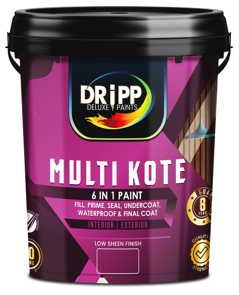 DRIPP PAINT MULTI KOTE