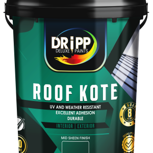 DRIPP Roof Kote