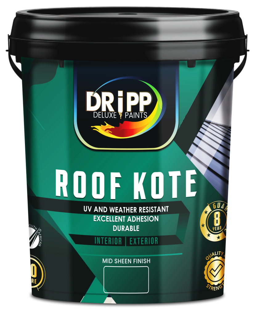 DRIPP Roof Kote