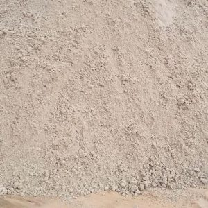 Plaster Sand