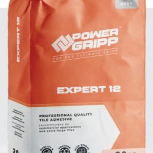 PowerGrip Expert 12