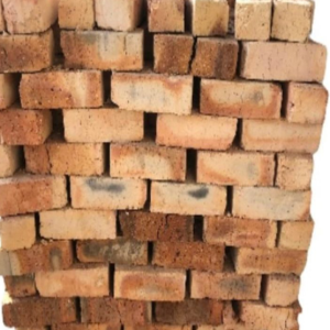 Clay Stock Bricks