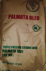Stearic Acid 25KG