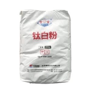 Titanium Dioxide 25KG