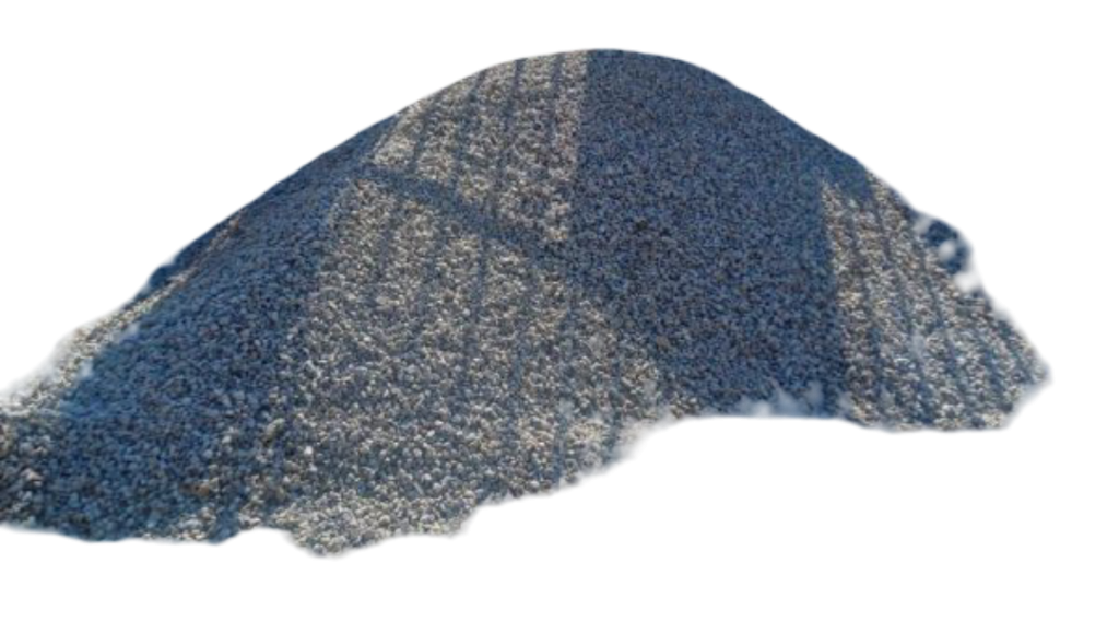 Concrete Mix