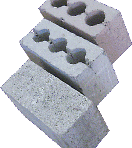 Maxi Brick Concrete