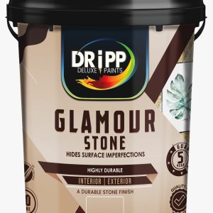 DRIPP Glamour Stone