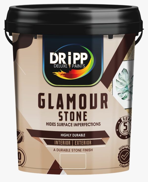 DRIPP Glamour Stone