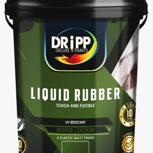 DRIPP Liquid Rubber