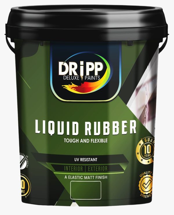 DRIPP Liquid Rubber