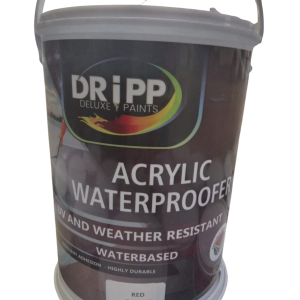 Waterproofing 5L