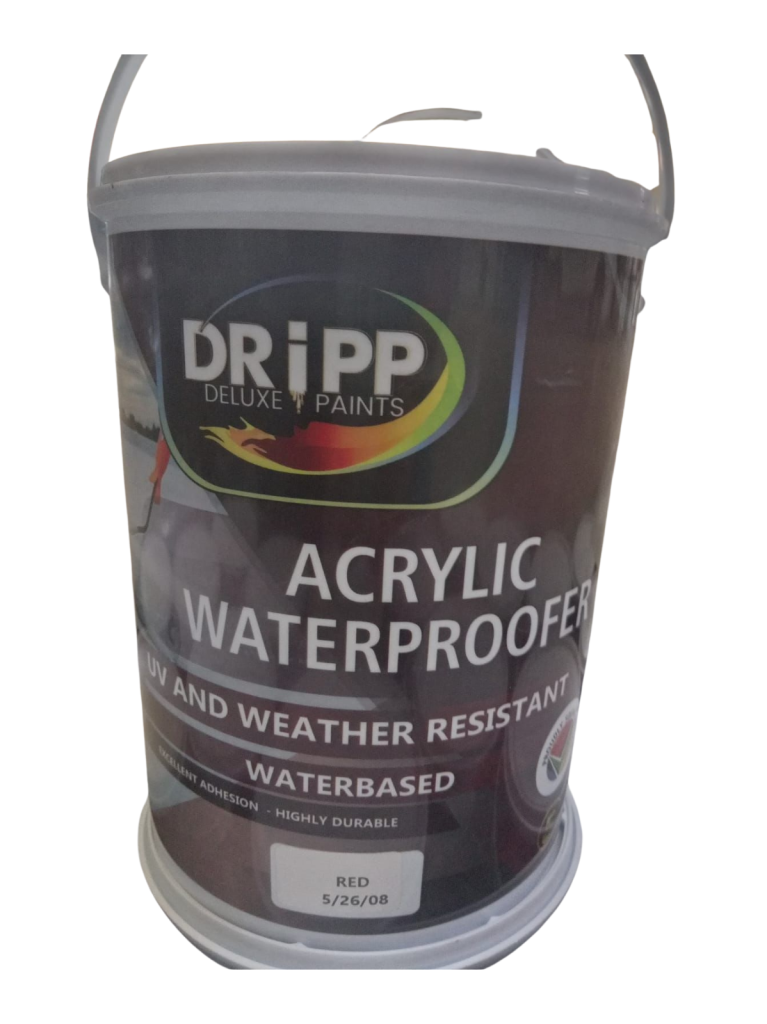Waterproofing 5L