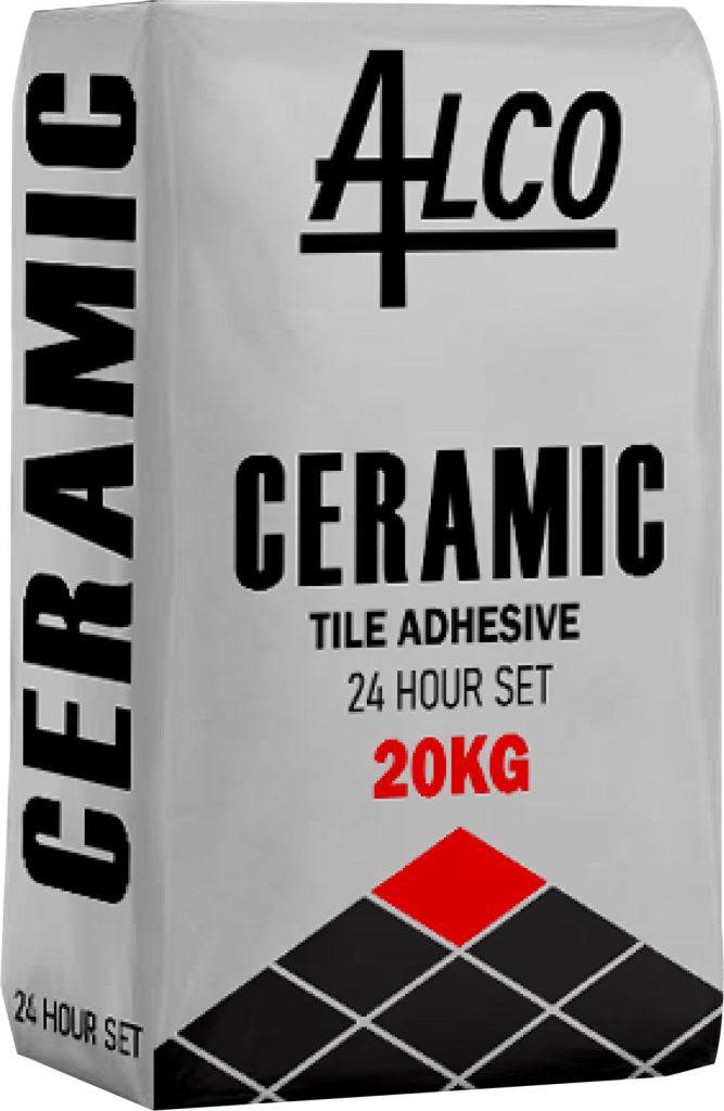 ALCO Ceramic 24h