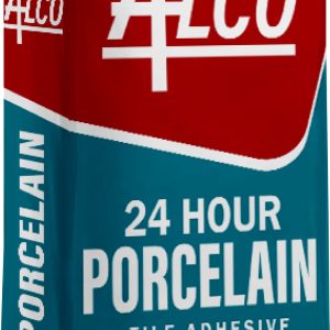 ALCO Porcelain 24hr.